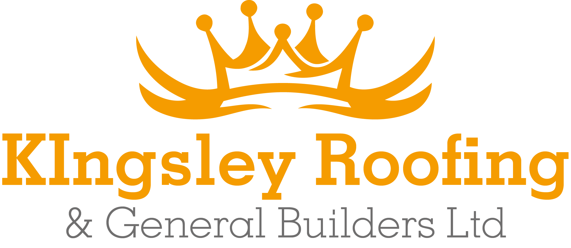 Kingsley Roofing & General Builders Ltd logo